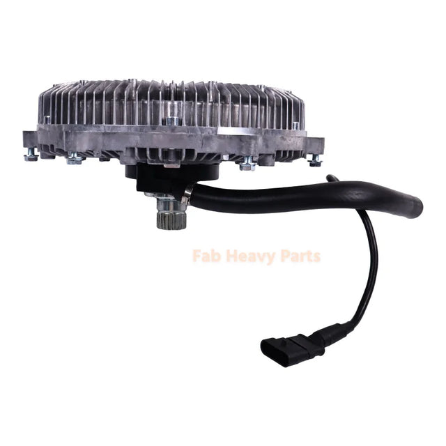 Fan Clutch 51674508 48185793 Fits for Case IH Tractor Magnum 235 260 280 290 315 340