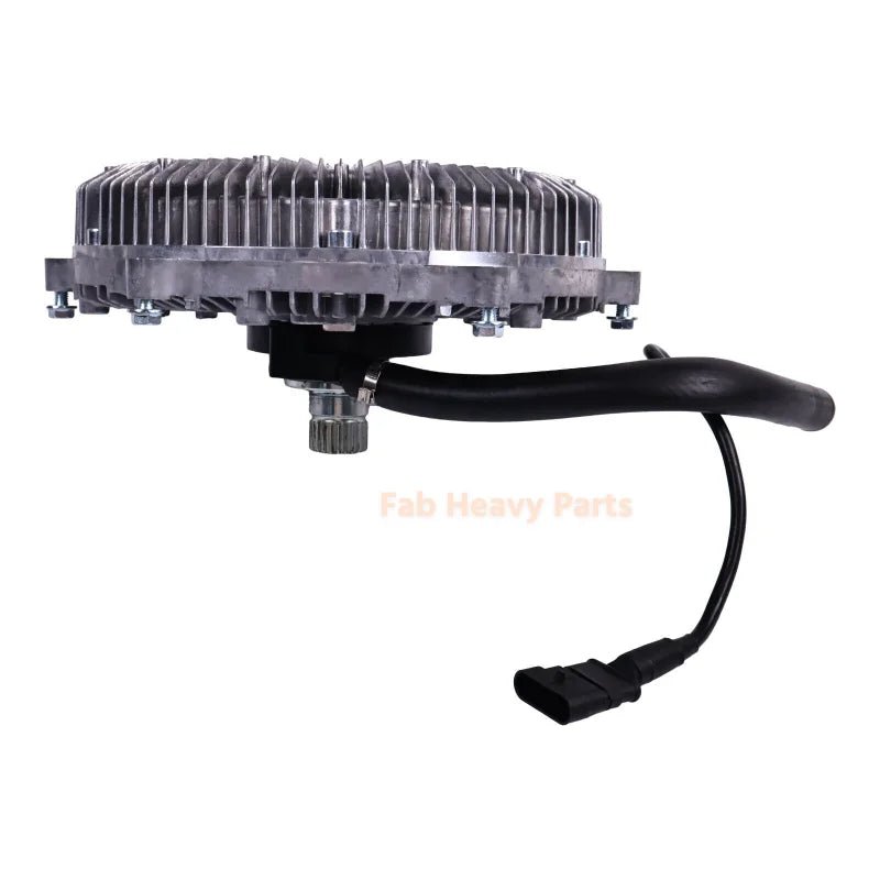 Fan Clutch 51674508 48185793 Fits for Case IH Tractor Magnum 235 260 280 290 315 340 - Fab Heavy Parts