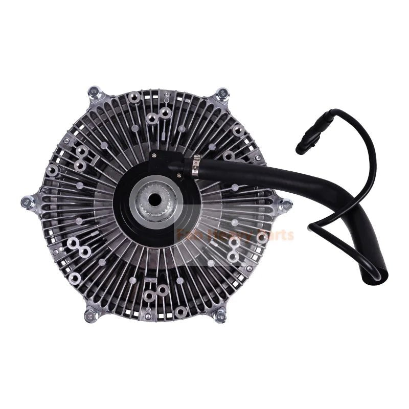 Fan Clutch 51674508 48185793 Fits for Case IH Tractor Magnum 235 260 280 290 315 340 - Fab Heavy Parts