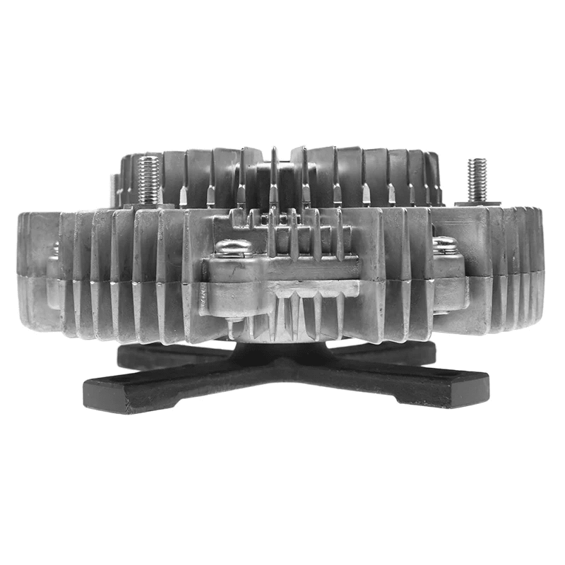 Fan Clutch 8 - 97045151 - 0 for Isuzu Engine 4BD1 4BD2 4BD2T Truck NPR - Fab Heavy Parts