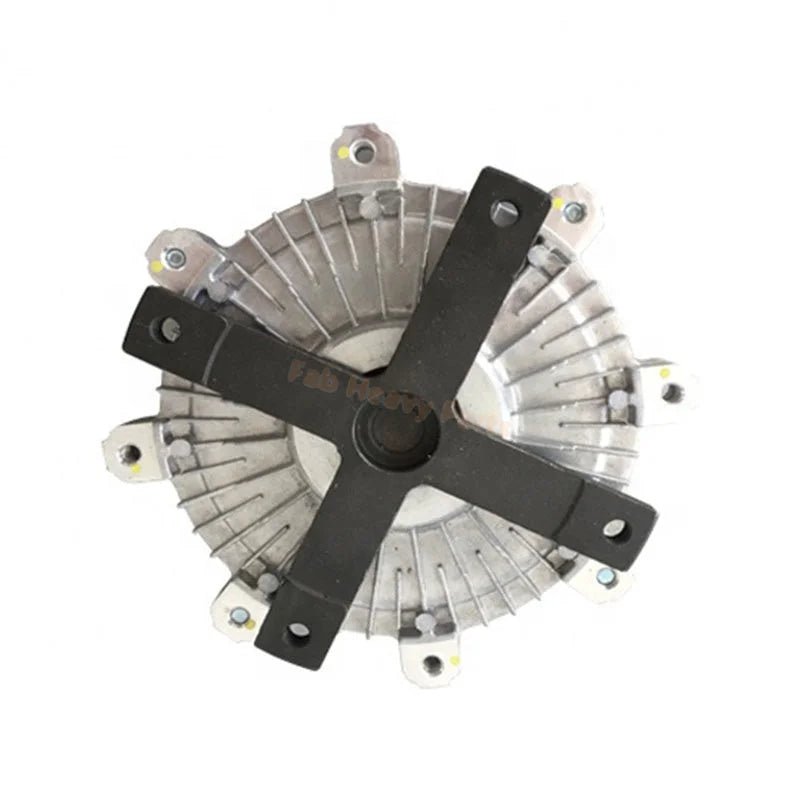 Fan Clutch 8 - 97129736 - 0 for Isuzu Engine 4JH1 4JH1T Truck NKR77 - Fab Heavy Parts