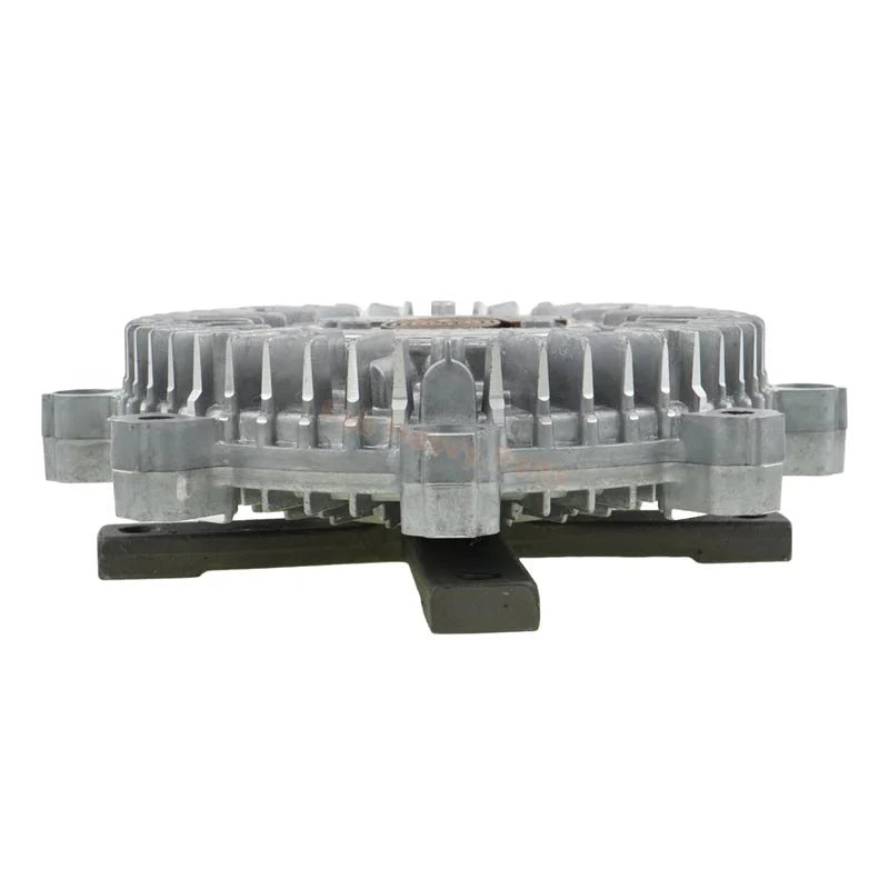 Fan Clutch 8 - 97129738 - 0 for Isuzu Engine 4HF1 Truck NQR66 - Fab Heavy Parts