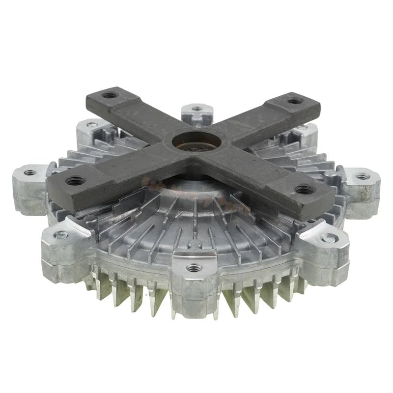 Fan Clutch 8 - 97129738 - 0 for Isuzu Engine 4HF1 Truck NQR66 - Fab Heavy Parts