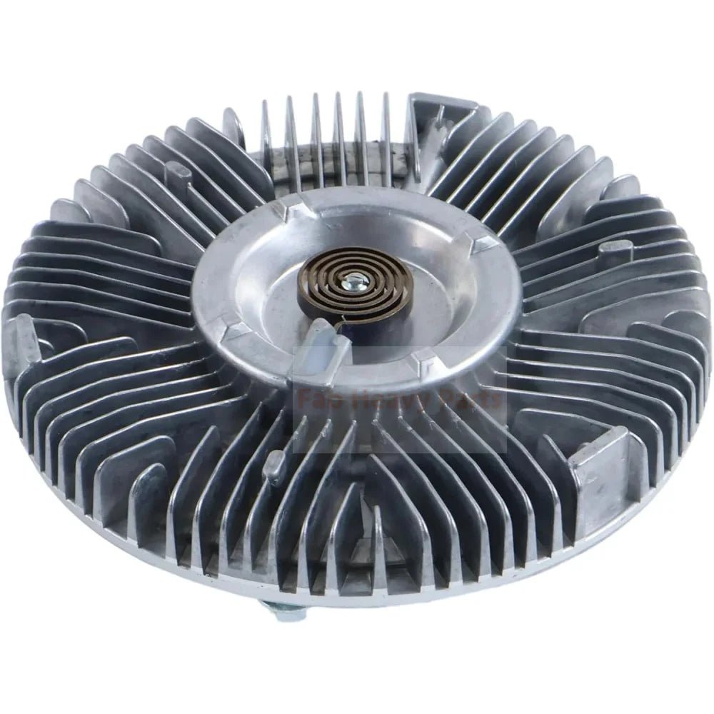 Fan Clutch 82000845 Fits for New Holland Tractor 8160 8260 8360 8560 TM115 TM125 TM135 TM150 TM165 - Fab Heavy Parts