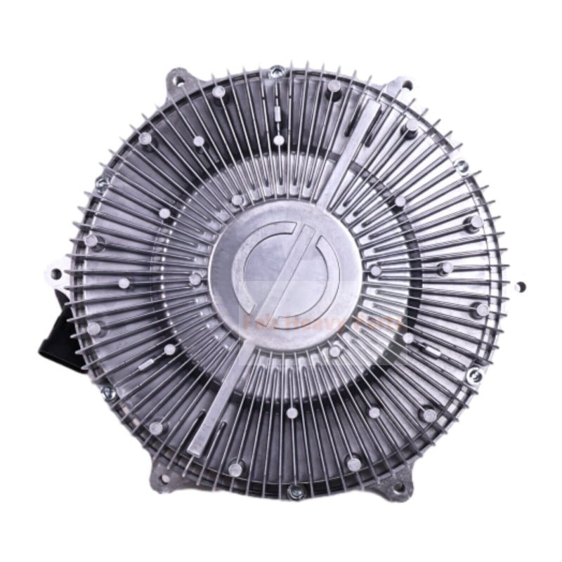 Fan Clutch 84397784 84416324 Fits For Case MAGNUM 250 235 310 315 340 2654 3154 - Fab Heavy Parts