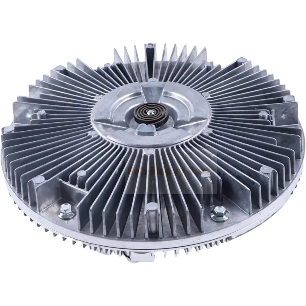 Embrayage de ventilateur 87318956 adapté au tracteur New Holland T8010 T8020 T8030 T8040 T8050 TG215 TG275 TG305