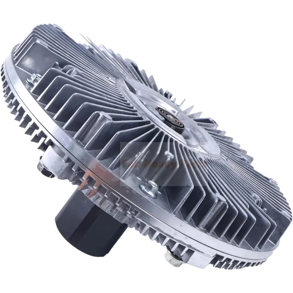 Embrayage de ventilateur 87318956 adapté au tracteur New Holland T8010 T8020 T8030 T8040 T8050 TG215 TG275 TG305