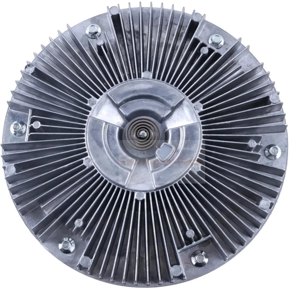 Embrayage de ventilateur 87318956 adapté au tracteur New Holland T8010 T8020 T8030 T8040 T8050 TG215 TG275 TG305