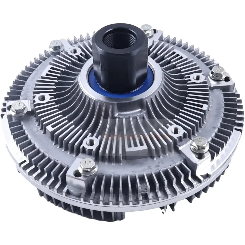Embrayage de ventilateur 87318956 adapté au tracteur New Holland T8010 T8020 T8030 T8040 T8050 TG215 TG275 TG305