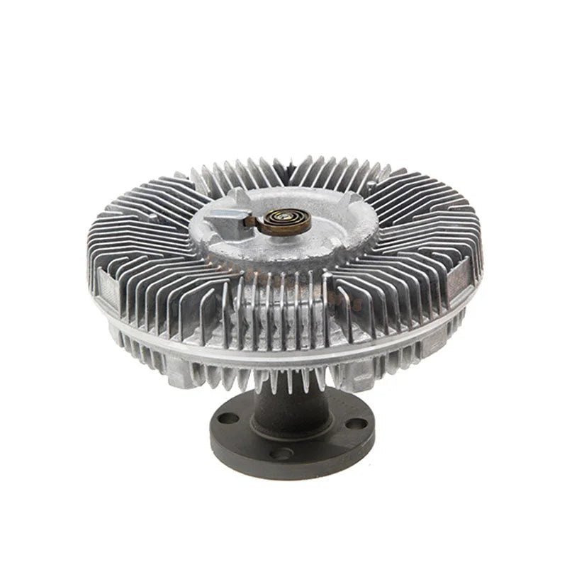 Fan Clutch AL155874 AL167770 Fits for John Deere Engine 4045 6068 Tractor 6215 6515 6520 6620 7320 7420 SE6420 - Fab Heavy Parts