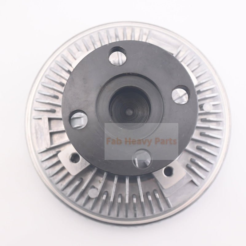 Fan Clutch AL167993 Fits for John Deere Tractor 1654 1854 2054 2104 6165J 6170M 6185J 6190J 6210J - Fab Heavy Parts
