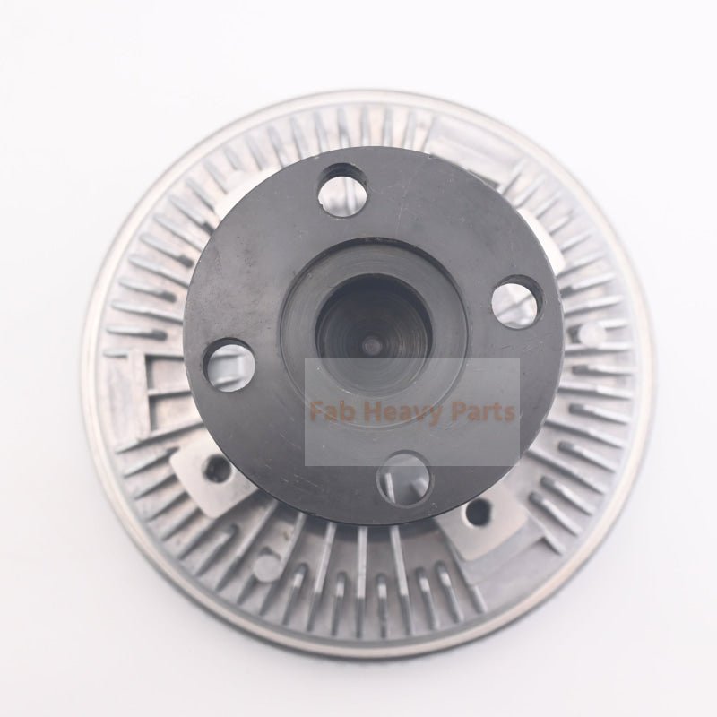 Fan Clutch AL167993 Fits for John Deere Tractor 1654 1854 2054 2104 6165J 6170M 6185J 6190J 6210J - Fab Heavy Parts