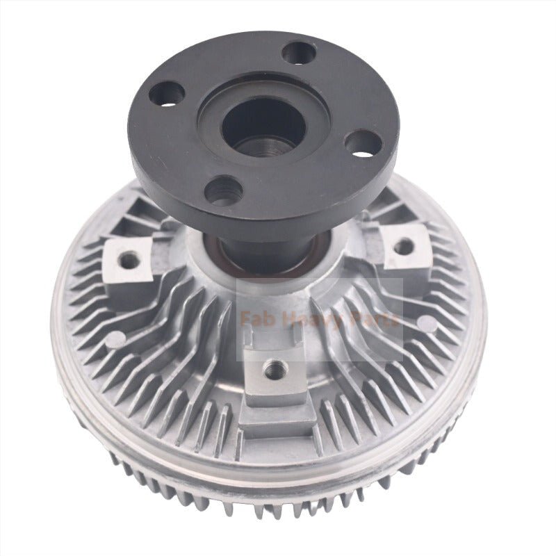 Fan Clutch AL167993 Fits for John Deere Tractor 1654 1854 2054 2104 6165J 6170M 6185J 6190J 6210J - Fab Heavy Parts