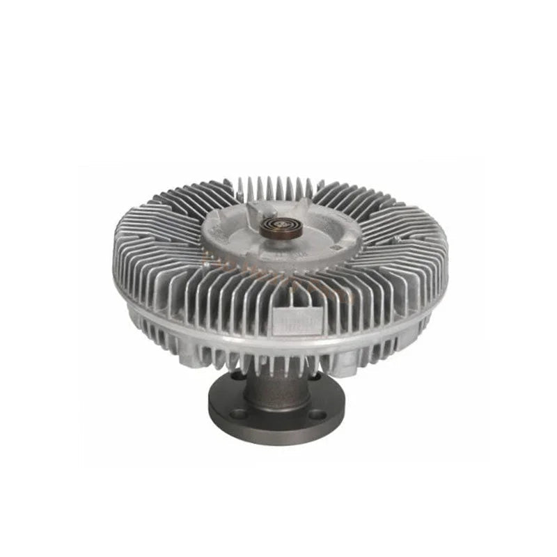Fan Clutch AL200918 RE213154 Fits for John Deere Engine 4045 6068 Tractor 5080M 5080R 5100M 6130 6125J 5820 - Fab Heavy Parts