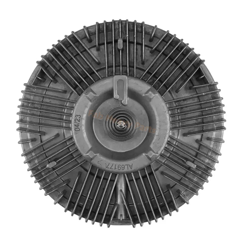 Fan Clutch AL69177 Fits for John Deere Tractor 2955 3050 3350 3055 3255 3350 3150 - Fab Heavy Parts