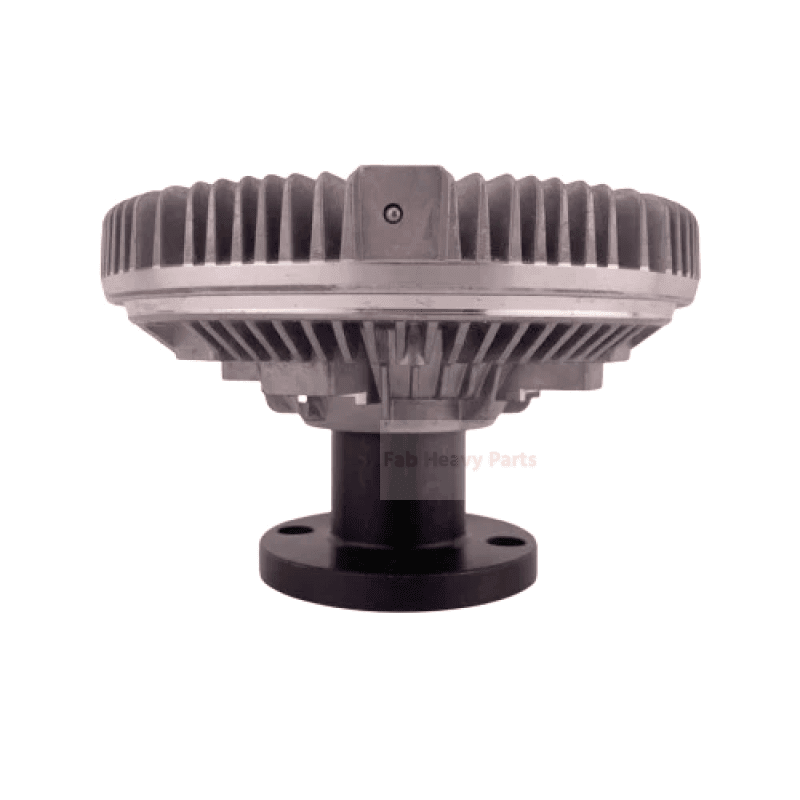 Fan Clutch AL69178 Fits for John Deere Engine 4039 4045 Tractor 3055 3155 3650 6100 6200 6300 6400 6500 - Fab Heavy Parts