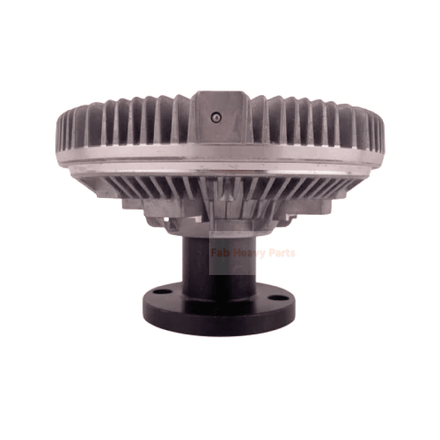 Embrague de ventilador AL69178 FITS para el motor John Deere 4039 4045 Tractor 3055 3155 3650 6100 6200 6300 6400 6500