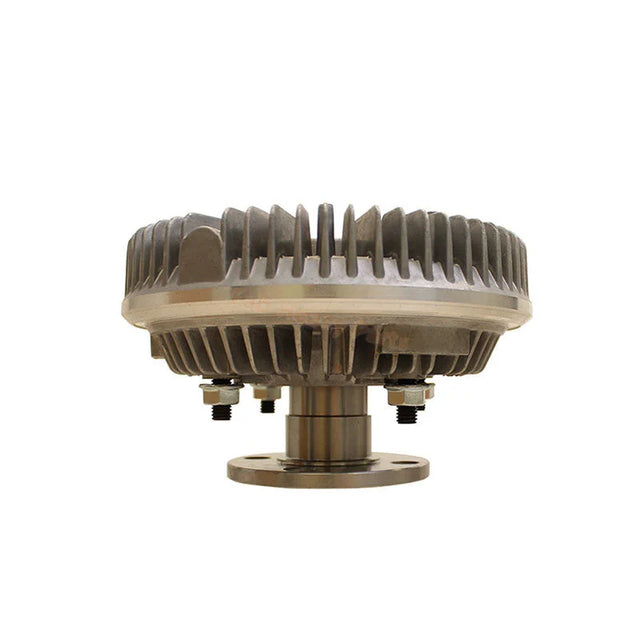 Embrague de ventilador AL69178 FITS para el motor John Deere 4039 4045 Tractor 3055 3155 3650 6100 6200 6300 6400 6500