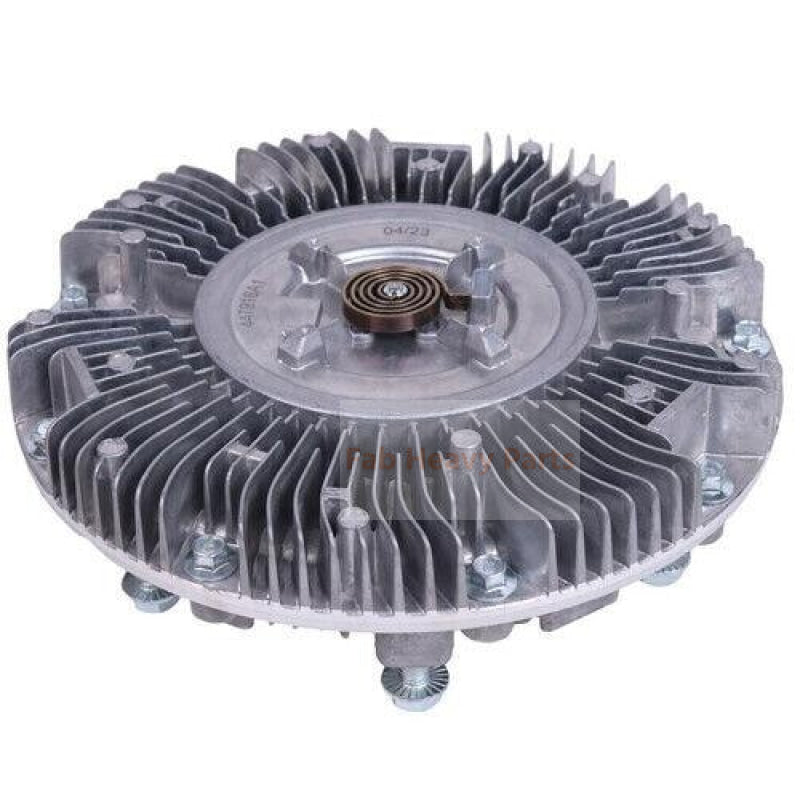 Fan Clutch Assembly 447916A1 Fits for Case MX180 MX200 MX210 MX230 MX240 MX255 NH TG210