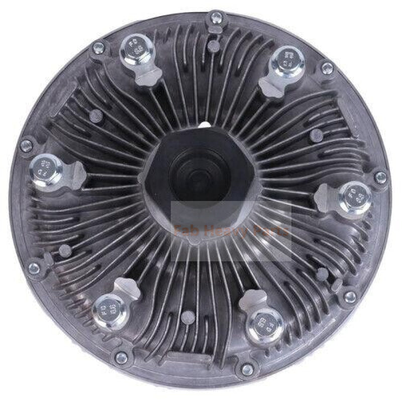 Fan Clutch Assembly 447916A1 Fits for Case MX180 MX200 MX210 MX230 MX240 MX255 NH TG210