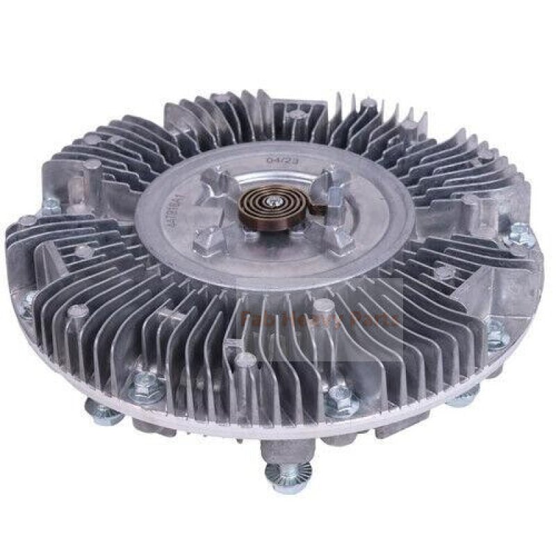 Fan Clutch Assembly 447916A1 Fits for Case MX180 MX200 MX210 MX230 MX240 MX255 NH TG210 - Fab Heavy Parts