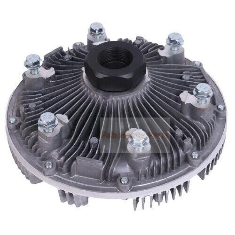 Fan Clutch Assembly 447916A1 Fits for Case MX180 MX200 MX210 MX230 MX240 MX255 NH TG210 - Fab Heavy Parts