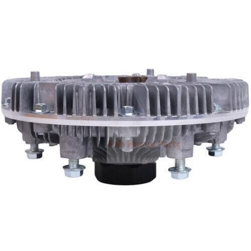 Fan Clutch Assembly 447916A1 Fits for Case MX180 MX200 MX210 MX230 MX240 MX255 NH TG210 - Fab Heavy Parts