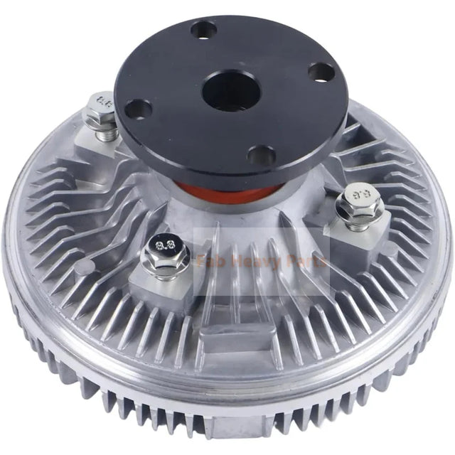 Fan Clutch Assembly AL69176 AL66910 Fits for John Deere Tractor 2355 2555 2650N 2755 2850 2855N 2250