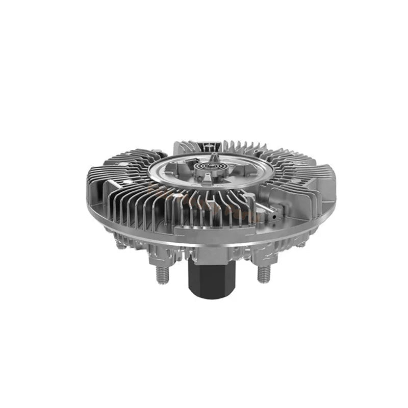 Fan Clutch RE164619 Fits for John Deere 6081 Tractor 8120 8220 8320 8420 8520 - Fab Heavy Parts