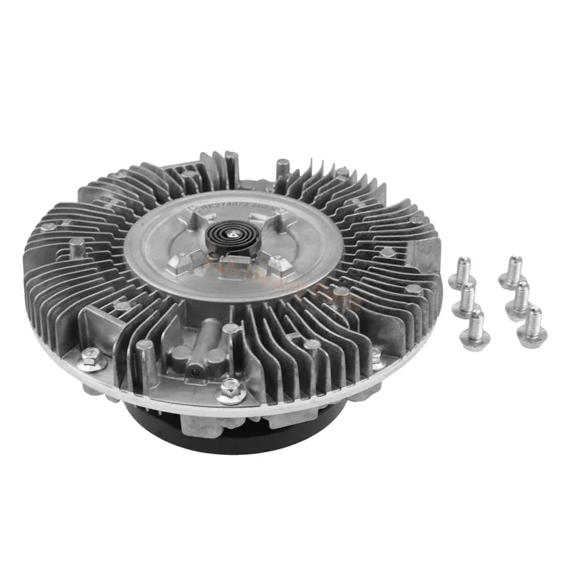 Fan Clutch RE274872 RE63003 Fits for John Deere Engine 6076 6081 Tractor 8100 8200 8300 8400 - Fab Heavy Parts