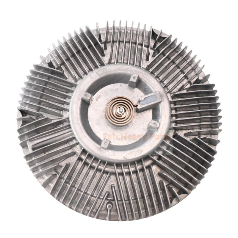 Fan Clutch RE70548 RE65834 Fits for John Deere Engine 6081 Tractor 7610 7710 7810 - Fab Heavy Parts