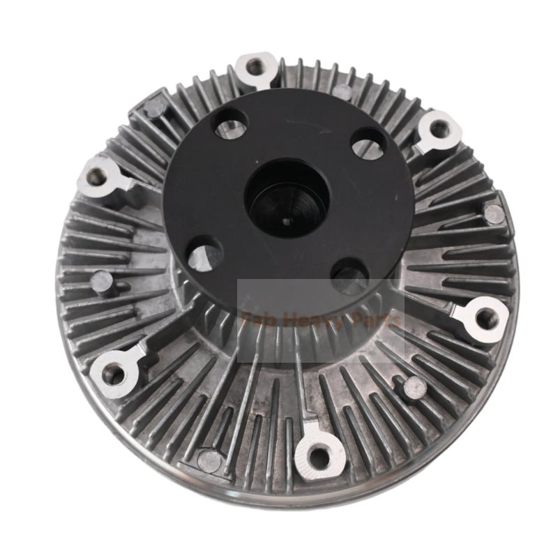 Fan Clutch RE70548 RE65834 Fits for John Deere Engine 6081 Tractor 7610 7710 7810 - Fab Heavy Parts