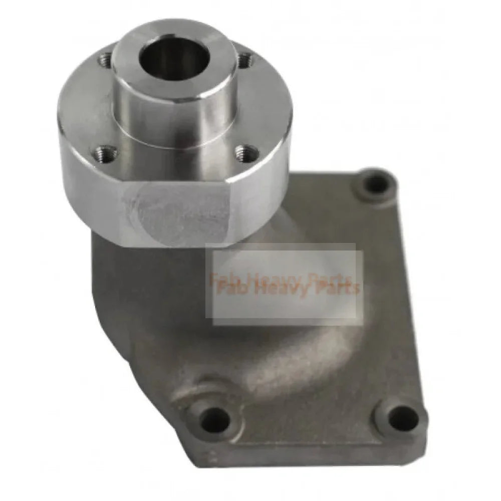 Fan Drive Housing 02/201357 Fits For JCB Loader 217 - 2 407 409 410 411 412 415 - Fab Heavy Parts