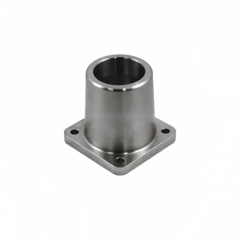 Fan Drive Hub 48007765 for CASE Combine 1420 1440 1460 1470 1480 1482 1620 1640 1644 1660 1666 1670 1680 1682 AF4088 - Fab Heavy Parts