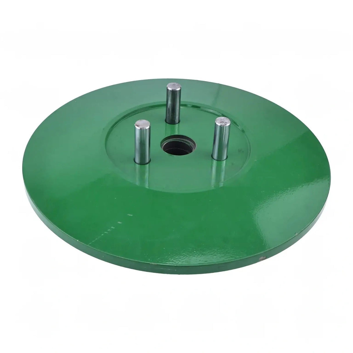 Fan Drive Pulley AH225971 for John Deere Combine Harvester S430 S440 S5500 S540 S550 S5500 S560 S650 S660 S670 S680 S685 S690HM - Fab Heavy Parts
