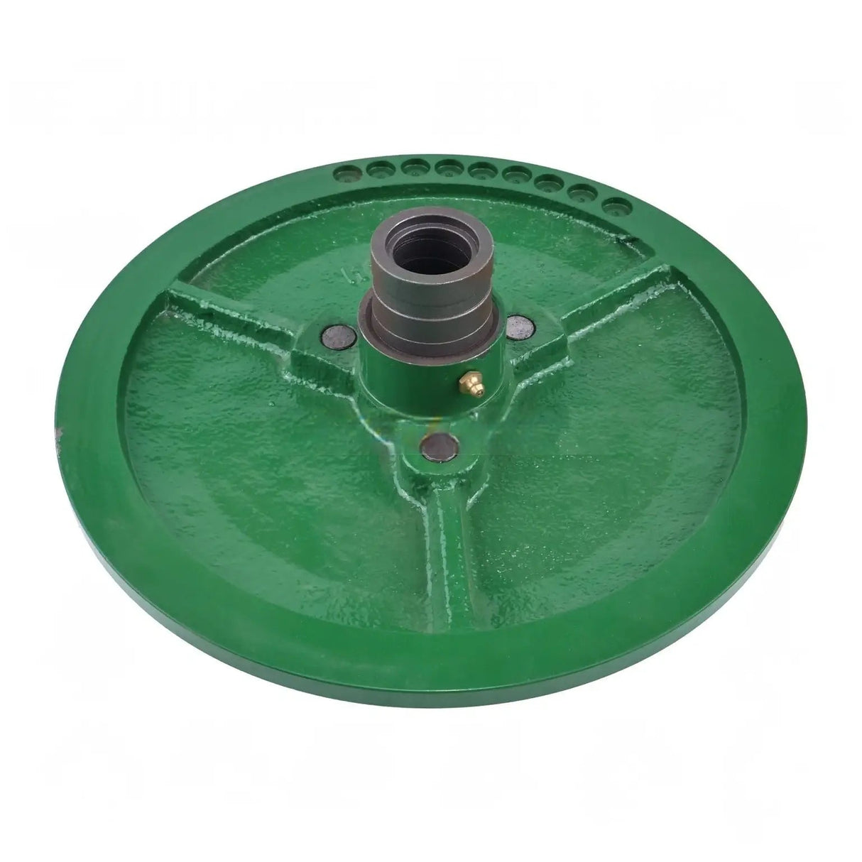 Fan Drive Pulley AH225971 for John Deere Combine Harvester S430 S440 S5500 S540 S550 S5500 S560 S650 S660 S670 S680 S685 S690HM - Fab Heavy Parts