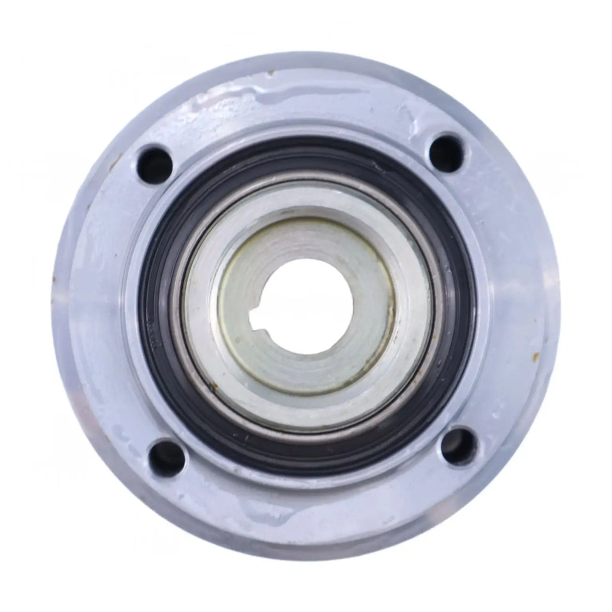 Fan Free Wheel 2360343 for Hamm Roller HD35VV - Fab Heavy Parts