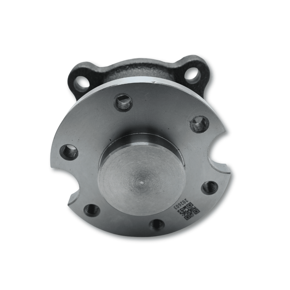 Fan Hub 3065358 for Cummins Engine M11 ISM L10 QSM11 ISM11 Hyundai Excavator R360LC-3 R450LC-3 R500LC-7 - Fab Heavy Parts
