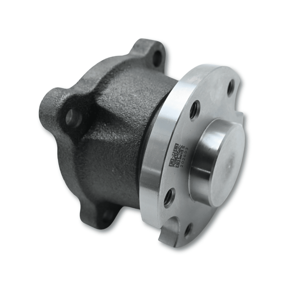 Fan Hub 3065358 for Cummins Engine M11 ISM L10 QSM11 ISM11 Hyundai Excavator R360LC-3 R450LC-3 R500LC-7 - Fab Heavy Parts