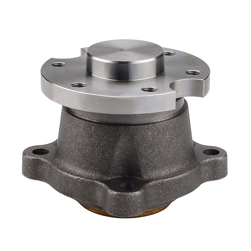 Fan Hub 3065358 for Cummins Engine M11 ISM L10 QSM11 ISM11 Hyundai Excavator R360LC - 3 R450LC - 3 R500LC - 7 - Fab Heavy Parts