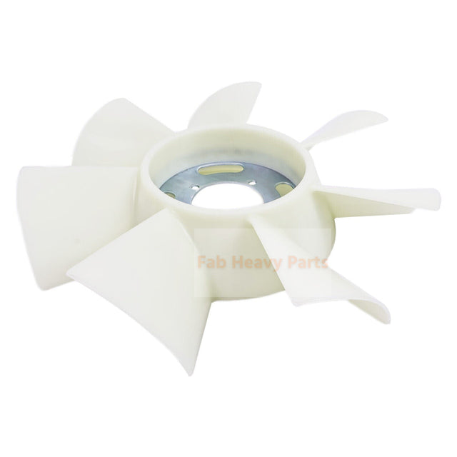 Fan Blade ME075229 FITS PARA SA MITSUBISHI 6D14 6D17 ENGINE FH217 FH215 FK215 FH218 TRUCK