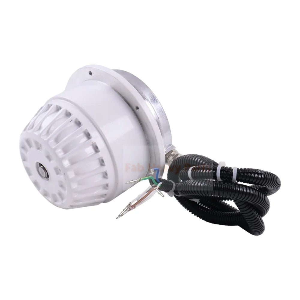 Fan Motor 54 - 00547 - 03 54 - 00695 - 02 79 - 01957 - 04 Fits for Carrier Transicold Transport Refrigeration Vector 1950 1850MT 1550 - Fab Heavy Parts