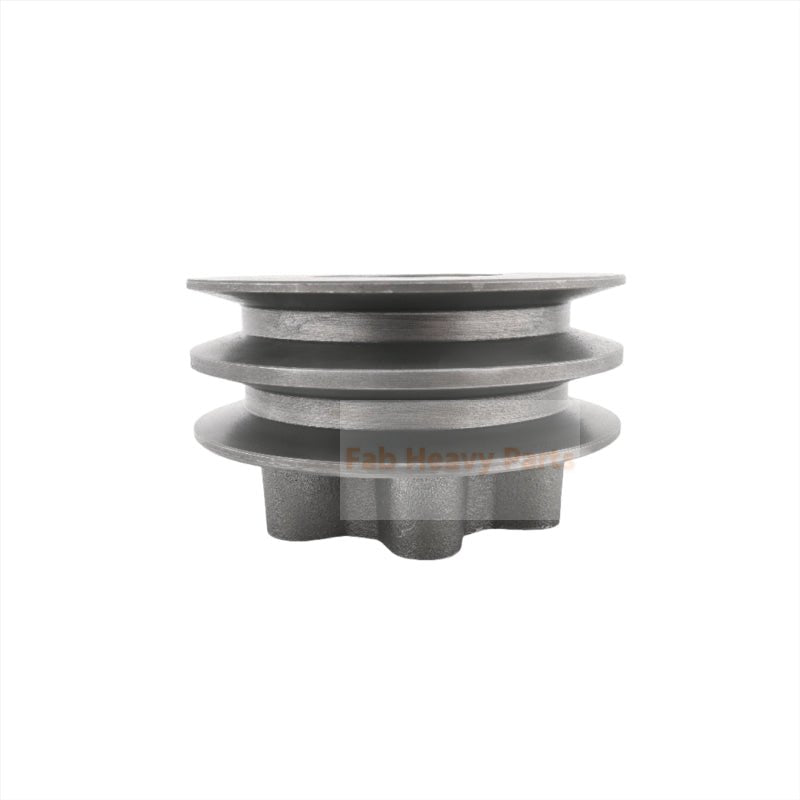 Fan Pulley 211869 for Cummins Engine G855 N14 NT855 NH855 - Fab Heavy Parts