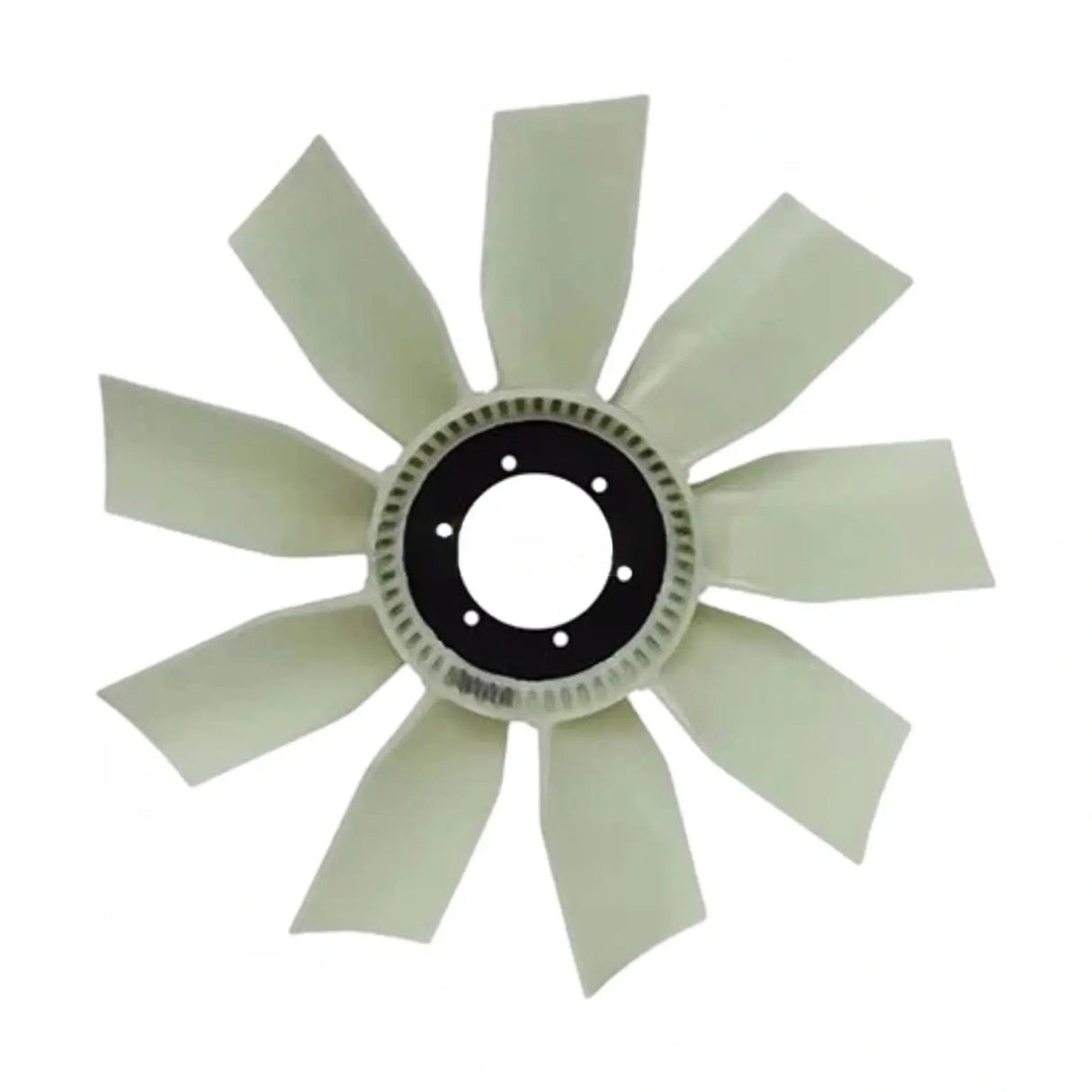 Fan RE164616 for John Deere Engine 6081 Tractor 8120 8120T 8220 8220T 8320 8320T 8320R 8420 8420T 8520 8520T - Fab Heavy Parts