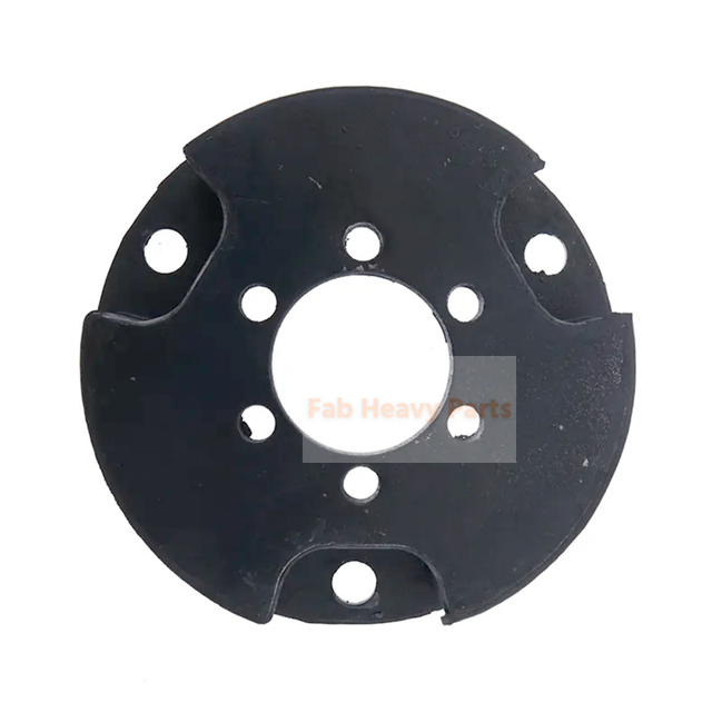 Fan Shock Absorber Block 382393 4700382393 Fits For Dynapac CC622 CC522 CA300 CA250