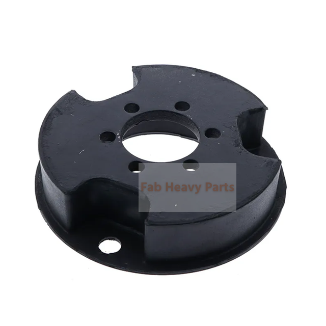 Fan Shock Absorber Block 382393 4700382393 Fits For Dynapac CC622 CC522 CA300 CA250