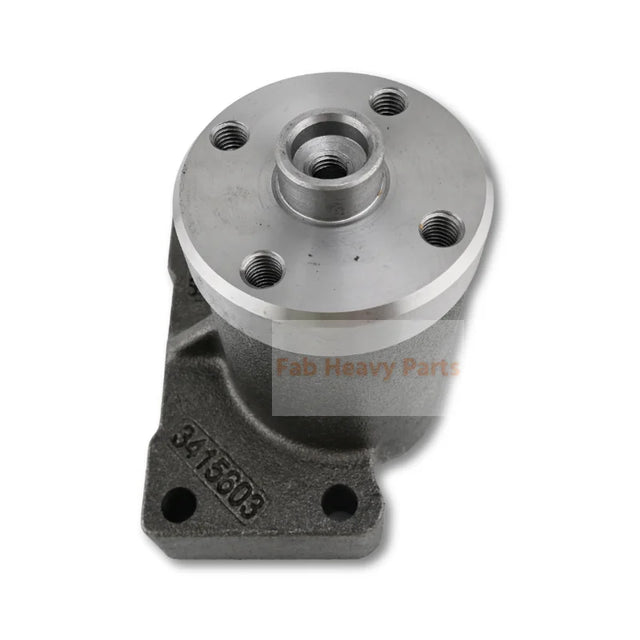 Fan Support 3929458 3942896 5263529 Fits For Cummins 6CT 8.3 Engine