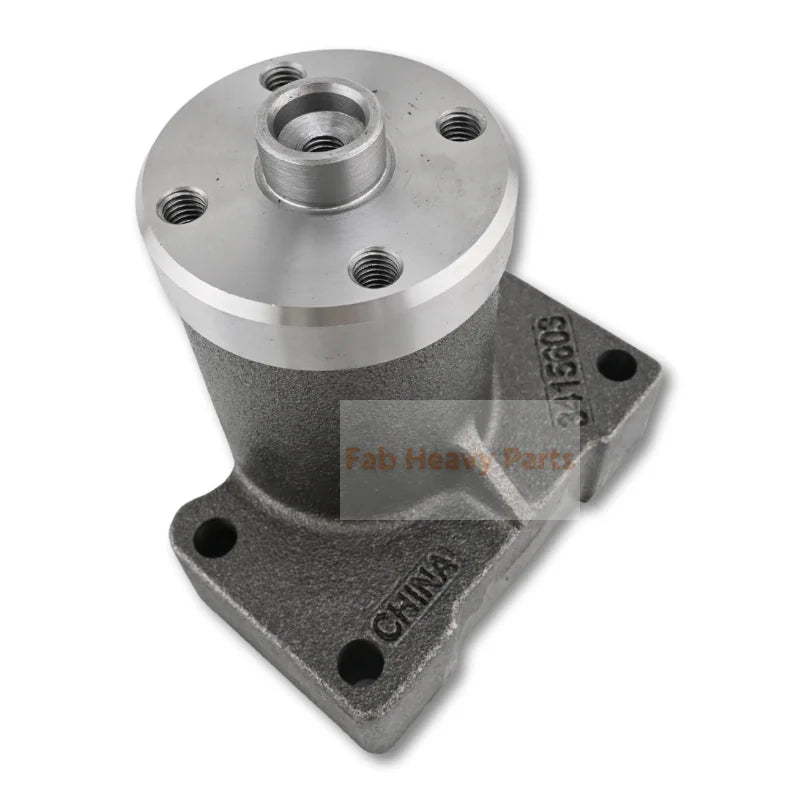 Fan Support 3929458 3942896 5263529 Fits For Cummins 6CT 8.3 Engine - Fab Heavy Parts