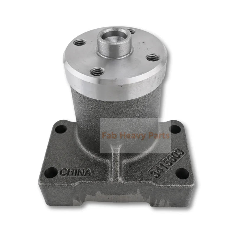 Fan Support 3929458 3942896 5263529 Fits For Cummins 6CT 8.3 Engine - Fab Heavy Parts