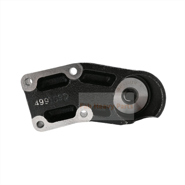 Soporte de ventilador 5283014 FITS para el motor Cummins B6.7 ISB6.7